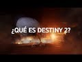 ¿Qué es Destiny? Bungie te pone al día en menos de dos minutos con su último tráiler de Destiny 2