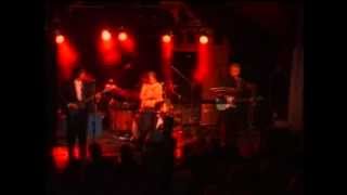 Johnny Dowd - Hultsfred Festival June 15, 2002 Full Show