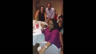 2016 CNC Christmas Party Mannequin Challenge (1)