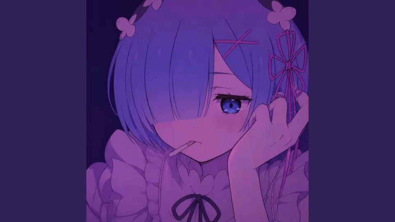 Misery (Super Slowed)