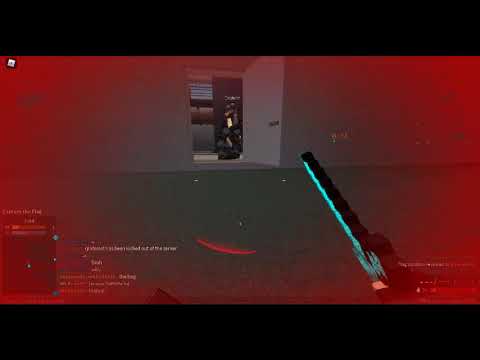pf gameplay with the hk416