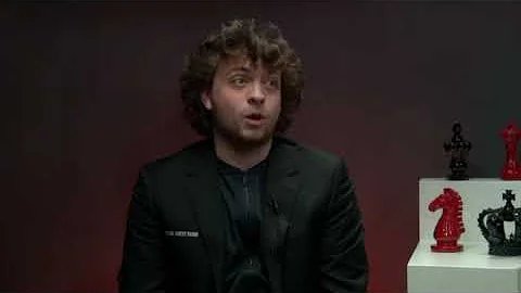 The g3 Nimzo game not Existing - Still on Hans Neiman's Interview | Sinquefield Cup 2022