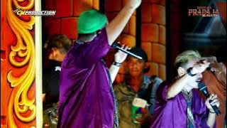 PECAK WELUT || WA KANCIL || SANDIWARA PRABU DANAN JAYA 