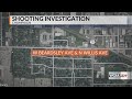 Crime Stoppers seeking tips on Champaign shooting
