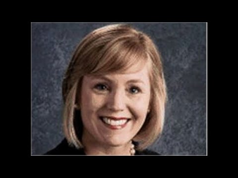 Mary Elizabeth Davis, Science Curriculum and InstStatistical Secondary Schoolignment Director, GwiSchoolst County Public Schools