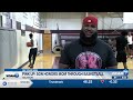 Pink Up: Son honors mom through basketball; Pine Belt tournament marks a decade