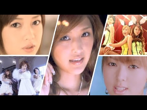 美勇伝 全シングルTV-SPOT集(2004→2008)
