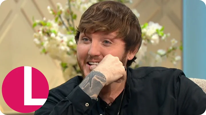 James Arthur on Why He Blocked Lewis Capaldi on Tw...