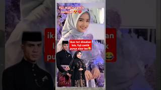 Makin Cantik Uti Fuji