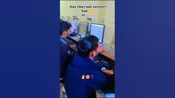 🖥️ Basic se advanced tak join new excel computer education institute