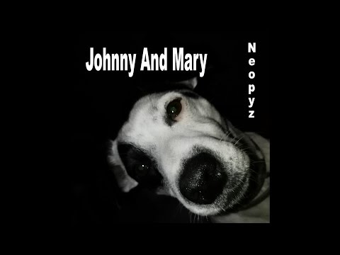 Johnny and Mary