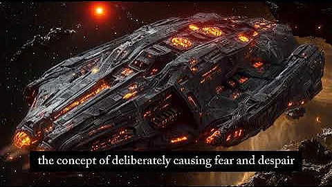 No One Dares Cross Into Human Space—And Now Aliens Understand Why  HFY | Best Sci-Fi Stories