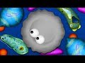 NOTHING IS SAFE FROM THE GOO - Tasty Planet Forever (Grey Goo Levels)