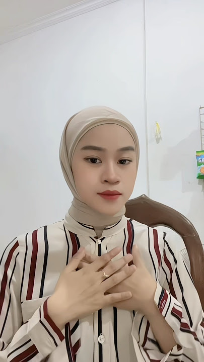 hijab enak bet #masukberanda #hijabehaya #hijab