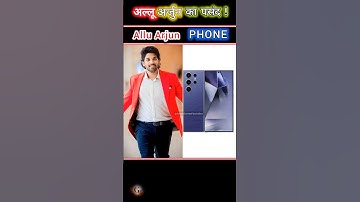 Allu Arjun🔥Best Collection || South actors || #pushpa #alluarjun #shorts #collection #viral​