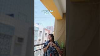 My Morning Story Mini vlog #trending #newvlog #vlog #reels #smilewithsatabdi #minivlog #toddlermom