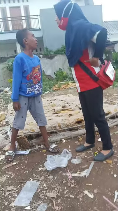 Iklan Yakult versi Ibu dan Anak 2020-2023
