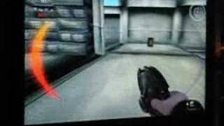 Two More Timesplitters Future Perfect Maps