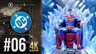 NEXT LEVEL SHOWCASE XIV: THE BRIDGES BETWEEN WORLDS | 4K Resolution #06 | Prime 1 Studio