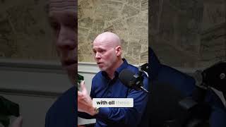 Inside the Nike Sweatshops with Jim Keady | Workers' Stories Revealed | Jersey Justice Podcast