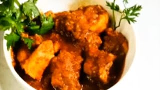 Sukkha Chicken Recipe Tasty Chicken Recipe