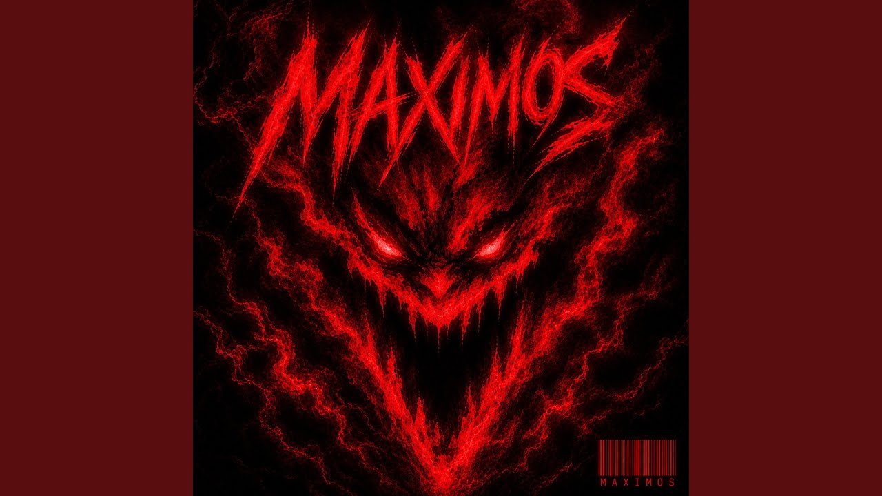 MAXIMOS (SLOWED & REVERB) - YouTube