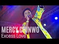 Mercy Chinwo Jesus You Love Me Too Much | Unusual Praise 2018