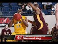 LSC Now: Men's Preseason Basketball Poll