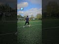 Tick Tick #footballsoccer #footballskils #football #asmr #soccer #soccerskills