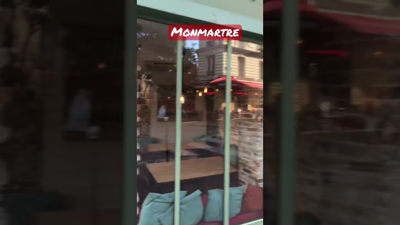 Harvest festival Paris 