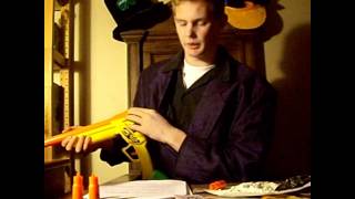 Hamlet Mafia version (Act IV, Scene 7)