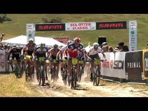 Max Plaxton Takes Sea Otter Men's Short Track