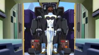 Code Geass - My Last Breath