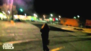 Dodge vs  Chevy Truck Tug o' War Humiliation