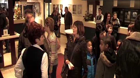 29850 Jongerenjournaal Connect - Onderbanken, Brunssum, Schinnen 2009 - lokale omroep LOO-TV