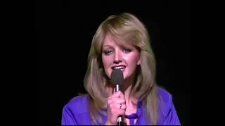 Watch Bonnie Tyler My Guns Are Loaded video