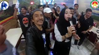 Bertaburan Artis Minang (Part 8 ) Puncak Langkisau, Live Music, Alfina Braner