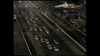 1997 - Shell V8 Supercars Championship Series - Round 01 - Calder (Aired 1997-03-16)