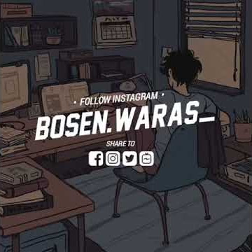 Story wa janggan remehkan marahnya seorang pendiam