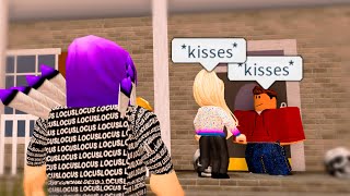 She Cheated On Me... I Confronted Them! (Roblox)