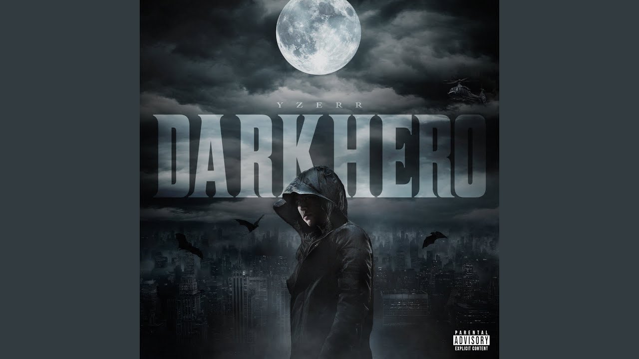 Guarda Dark Hero su YouTube Guarda Dark Hero su YouTube