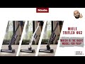 Unveiling the Miele Triflex HX2 Series: Which Model Is Right For You?