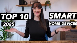 10 Must-Have Smart Home Gadgets for Moms in 2025 You ll Wish You Bought Sooner