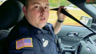 Aiken Department of Public Safety Tips On Driving In Inclement Weather