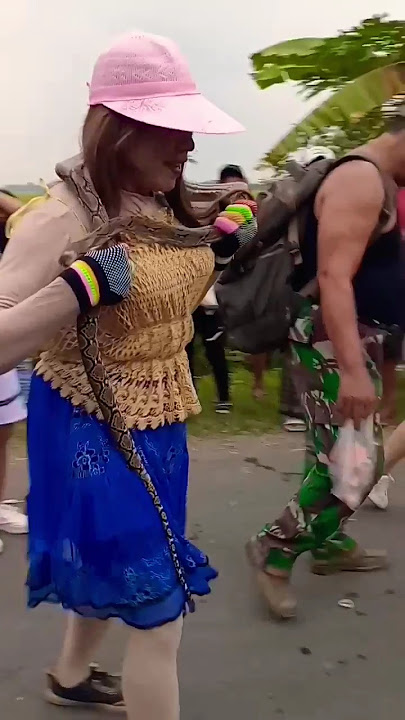 Ular buat mainan kakak #cover #dj #djremix #remix #music #viral #karnaval #shorts #trending