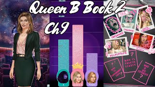 THE QUEEN TAKES BACK HER THRONE! ( Choices: Queen B Book 2 Chapter 9 )