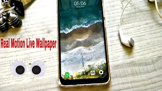 Most Beautiful Live Wallpaper for all Android Mobiles.No more Battery Drain issue.slow and fast adju screenshot 5