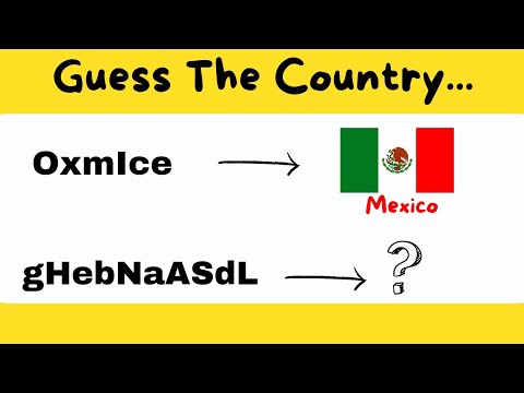 Flag Quiz2 - Guess The Country,Free word,Puzzle Game