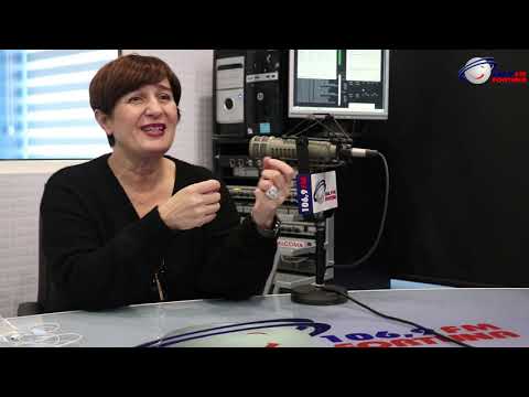 Art FM - ნუკრი კაპანაძე