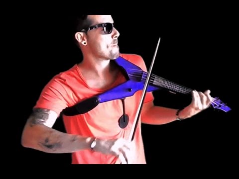 Just Give Me A Reason (Violin Cover by Robert Mendoza)